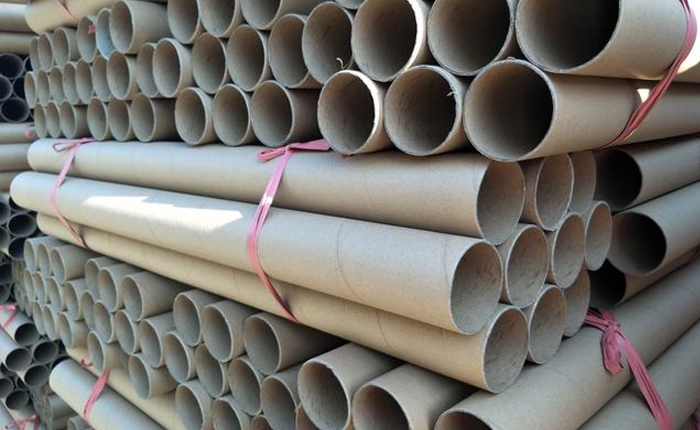 Market demanddevelopment prospects prediction for paper tube manufacturers